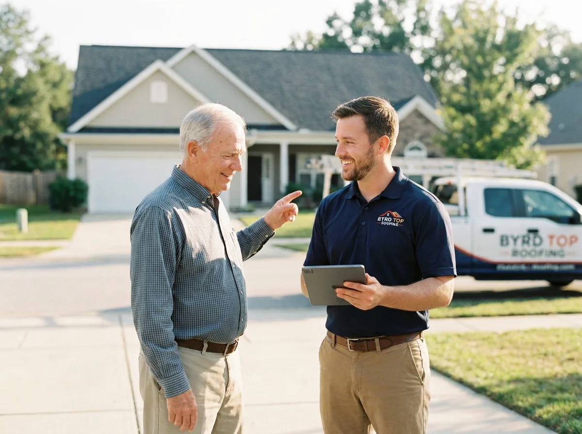 Roofing Spalding, NE FAQs